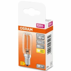 Luminaires Osram OSRAM LED SPECIAL E14 4 Watt 2700 Kelvin 470 lumen