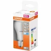 Luminaires Osram OSRAM LED STAR E27 13 Watt 4000 Kelvin 1521 lumen