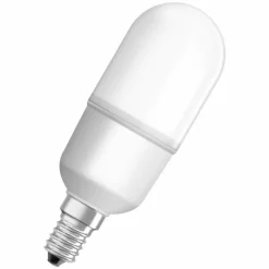 Luminaires Osram OSRAM LED STAR E14 8 Watt 2700 Kelvin 806 Lumen