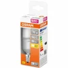 Luminaires Osram OSRAM LED STAR E14 9 Watt 2700 Kelvin 1050 lumen