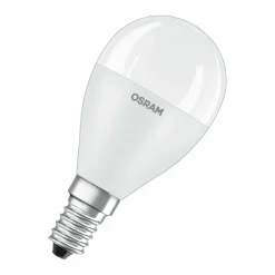 Luminaires Osram OSRAM LED STAR E14 7 Watt 2700 Kelvin 806 Lumen