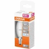 Luminaires Osram OSRAM LED STAR E14 4,9 watt 6500 kelvin 470 lumen