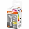 Luminaires Osram OSRAM LED STAR E14 4,5 Watt 2700 Kelvin 350 lumen