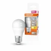 Luminaires Osram OSRAM LED Star E27 7,5 Watt 2700 Kelvin 806 Lumen