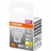 Luminaires Osram OSRAM LED STAR GU4 4,2 watt 2700 kelvin 345 lumen