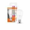 Luminaires Osram OSRAM LED STAR LED E27 6,5 Watt 4000 Kelvin 600 lumen