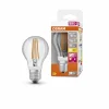 Luminaires Osram OSRAM LED STAR LED E27 7,3 Watt 2700 Kelvin 806 Lumen