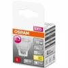 Luminaires Osram OSRAM LED SUPERSTAR GU4 4,5 watt 2700 kelvin 345 lumen