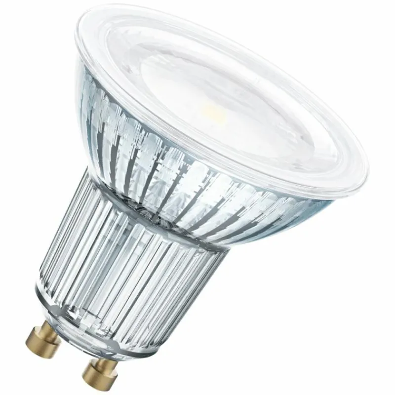 Luminaires Osram OSRAM LED SUPERSTAR GU10 7,9 Watt 4000 Kelvin 650 lumen