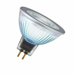 Luminaires Osram OSRAM LED SUPERSTAR GU5.3 8 Watt 2700 Kelvin 621 Lumen