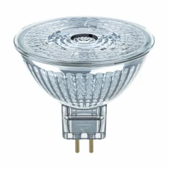 Luminaires Osram OSRAM LED Superstar GU5.3 3,4 Watt 2700 kelvin 230 Lumen