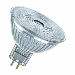 Luminaires Osram OSRAM LED Superstar GU5.3 3,4 Watt 2700 kelvin 230 Lumen