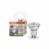 Luminaires Osram OSRAM LED SUPERSTAR LED GU10 4,5 watt 2700 kelvin 350 lumen