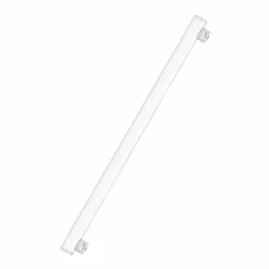 Luminaires Osram OSRAM LEDINETRA® BASE LED S14s 6 watt 2700 kelvin 640 lumen