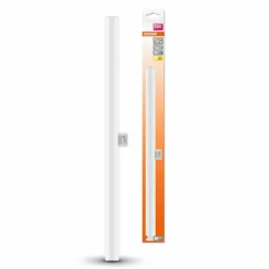 Luminaires Osram OSRAM LEDINETRA® BASE LED S14d 6 watt 2700 kelvin 640 lumen