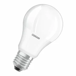 Luminaires Ledvance OSRAM Lot de 2 LED E27 8,5 Watt 2700 Kelvin 806 Lumen