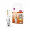 Luminaires Osram OSRAM Lot de 2 LED Special E14 1,3 Watt 2700 Kelvin 110 Lumen