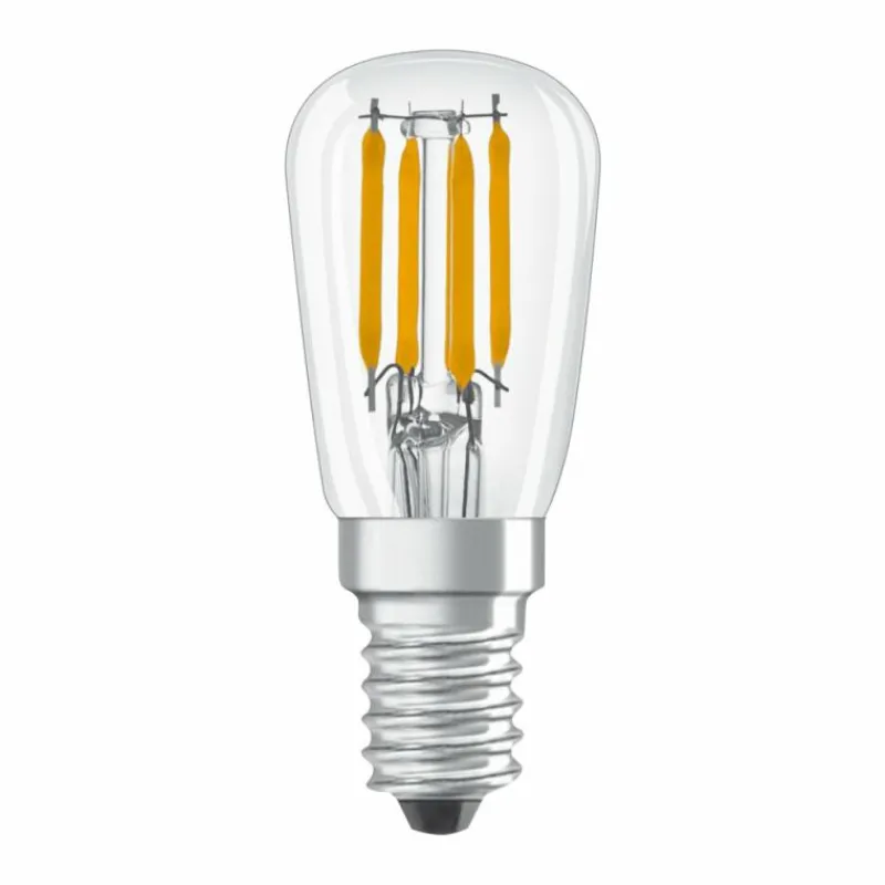 Luminaires Osram OSRAM Lot de 2 LED Special E14 2,8 Watt 2700 Kelvin 250 Lumen