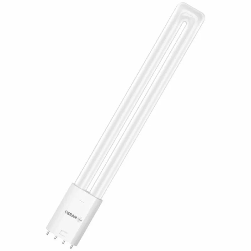 Luminaires Osram OSRAM OSRAM DULUX® L LED 2G11 12 watt 4000 kelvin 1500 lumen