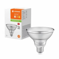 Luminaires Osram OSRAM PARATHOM® LED E27 10 Watt 2700 Kelvin 633 lumen