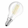 Luminaires Ledvance OSRAM RELAX and ACTIVE LED E14 4 Watt 2700/4000 Kelvin 470 Lumen