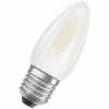 Luminaires Ledvance OSRAM Retrofit LED E27 4,8 watt 2700 kelvin 470 lumen