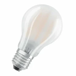 Luminaires Ledvance OSRAM Retrofit LED E27 6,5 Watt 2700 Kelvin 806 Lumen