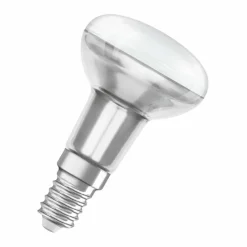 Luminaires Ledvance OSRAM SUPERSTAR LED E14 5,9 watt 2700 kelvin 350 lumen
