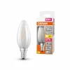 Luminaires Osram OSRAM SUPERSTAR LED E14 3,4 watt 2700 kelvin 470 lumen