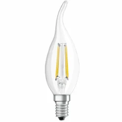 Luminaires Osram OSRAM SUPERSTAR LED E14 3,4 watt 2700 kelvin 470 lumen