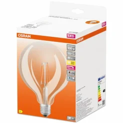 Luminaires Osram OSRAM SUPERSTAR LED E27 11 watt 2700 kelvin 1521 lumen