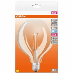 Luminaires Osram OSRAM SUPERSTAR LED E27 11 watt 4000 kelvin 1521 lumen