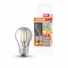 Luminaires Osram OSRAM SUPERSTAR LED E27 3,4 watt 2700 kelvin 470 lumen