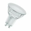 Luminaires Osram OSRAM SUPERSTAR PLUS LED GU10 4,1 watt 2700 kelvin 350 lumen