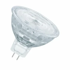 Luminaires Osram OSRAM SUPERSTAR PLUS LED GU5.3 8 Watt 2700 Kelvin 621 Lumen