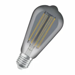 Luminaires Osram OSRAM Vintage 1906® LED E27 11 Watt 1800 Kelvin 500 Lumen