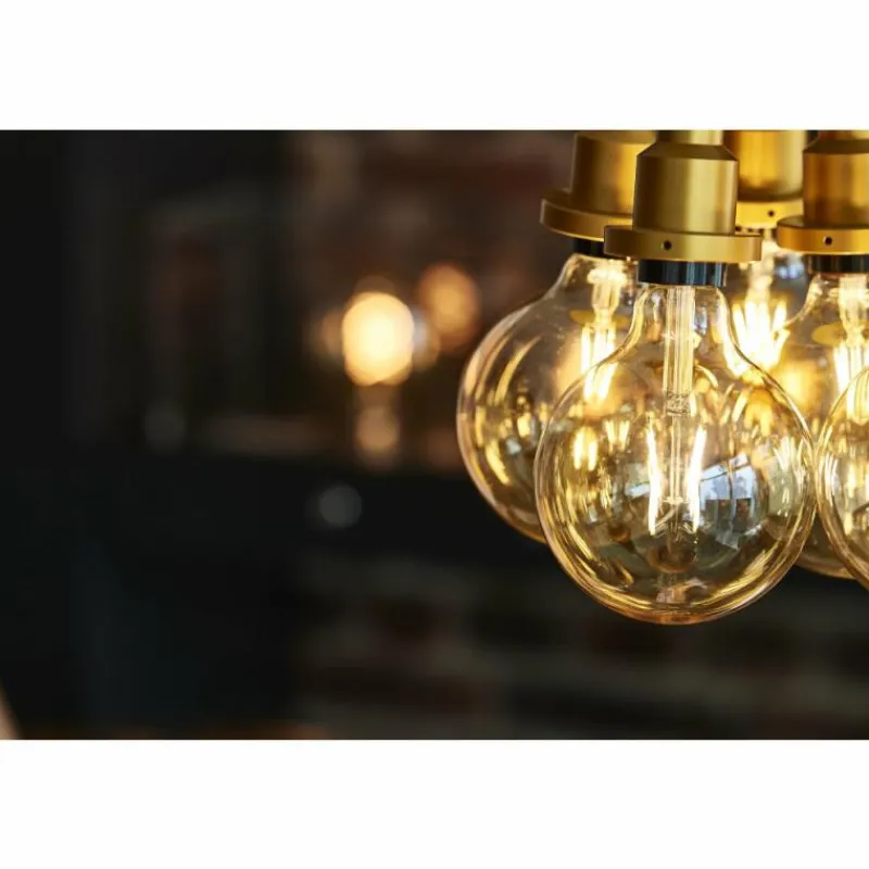 Luminaires Osram OSRAM Vintage 1906® LED E27 4 Watt 2000 Kelvin 300 Lumen