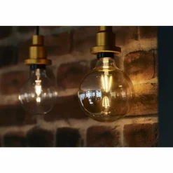 Luminaires Osram OSRAM Vintage 1906® LED E27 4 Watt 2000 Kelvin 300 Lumen