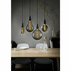 Luminaires Osram OSRAM Vintage 1906® LED E27 4 Watt 1800 Kelvin 140 Lumen