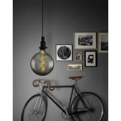 Luminaires Osram OSRAM Vintage 1906® LED E27 4 Watt 1800 Kelvin 140 Lumen