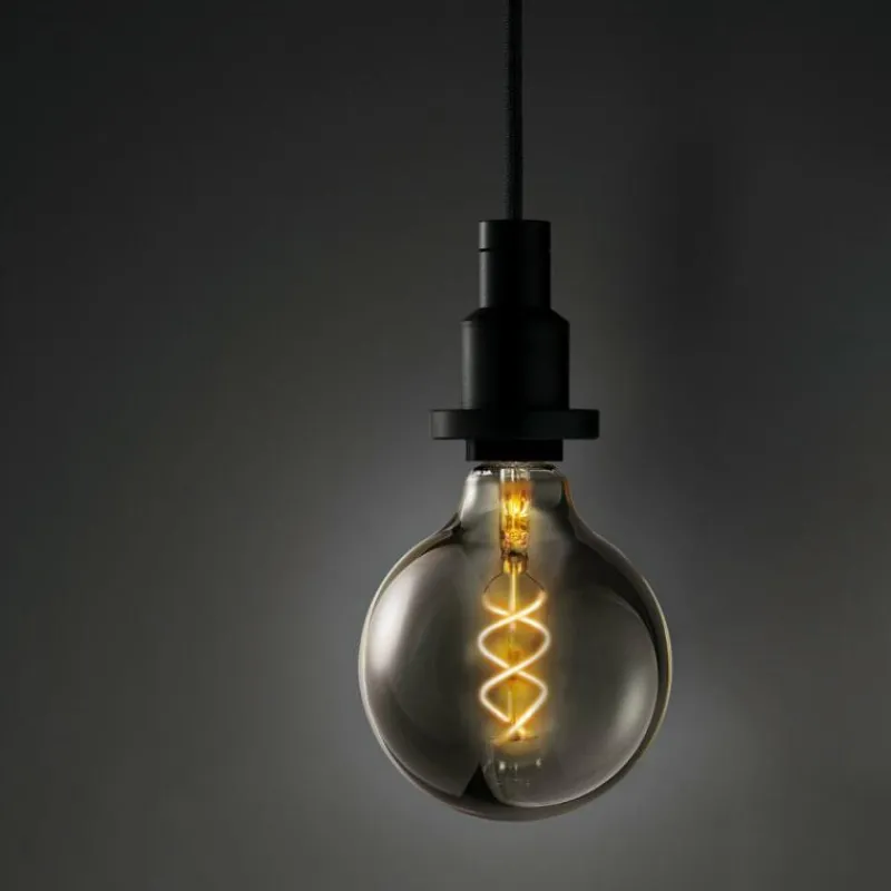 Luminaires Osram OSRAM Vintage 1906® LED E27 4 Watt 1800 Kelvin 140 Lumen