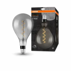 Luminaires Osram OSRAM Vintage 1906® LED E27 4 Watt 1800 Kelvin 140 Lumen