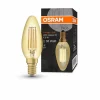 Luminaires Osram OSRAM Vintage 1906® LED E14 4 watt 2400 kelvin 410 lumen