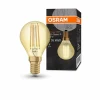 Luminaires Osram OSRAM Vintage 1906® LED E14 4 watt 2400 kelvin 410 lumen