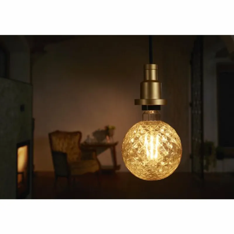 Luminaires Osram OSRAM Vintage 1906® LED E27 4 Watt 2400 Kelvin 470 Lumen