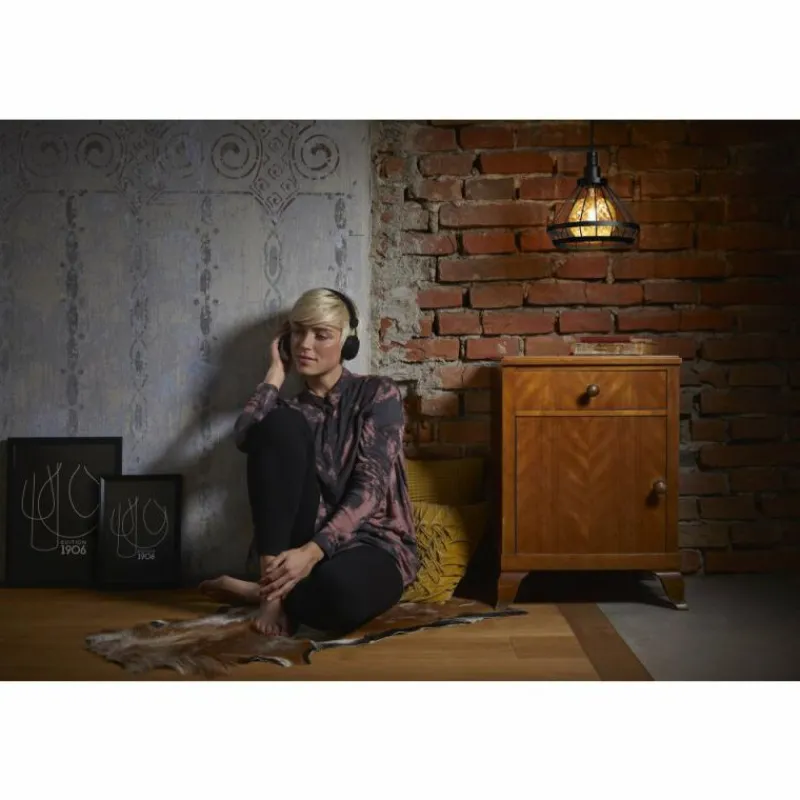 Luminaires Osram OSRAM Vintage 1906® LED E27 4 Watt 2400 Kelvin 470 Lumen