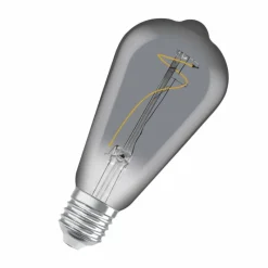 Luminaires Osram OSRAM Vintage 1906® LED E27 3,4 Watt 1800 Kelvin 100 Lumen