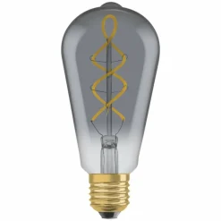 Luminaires Osram OSRAM Vintage 1906® LED E27 4 Watt 1800 Kelvin 140 Lumen