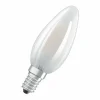 Luminaires Ledvance Osram 2x LED E14 2,5 Watt 250 Lumen 2700 Kelvin