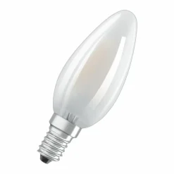 Luminaires Ledvance Osram 2x LED E14 2,5 Watt 250 Lumen 2700 Kelvin